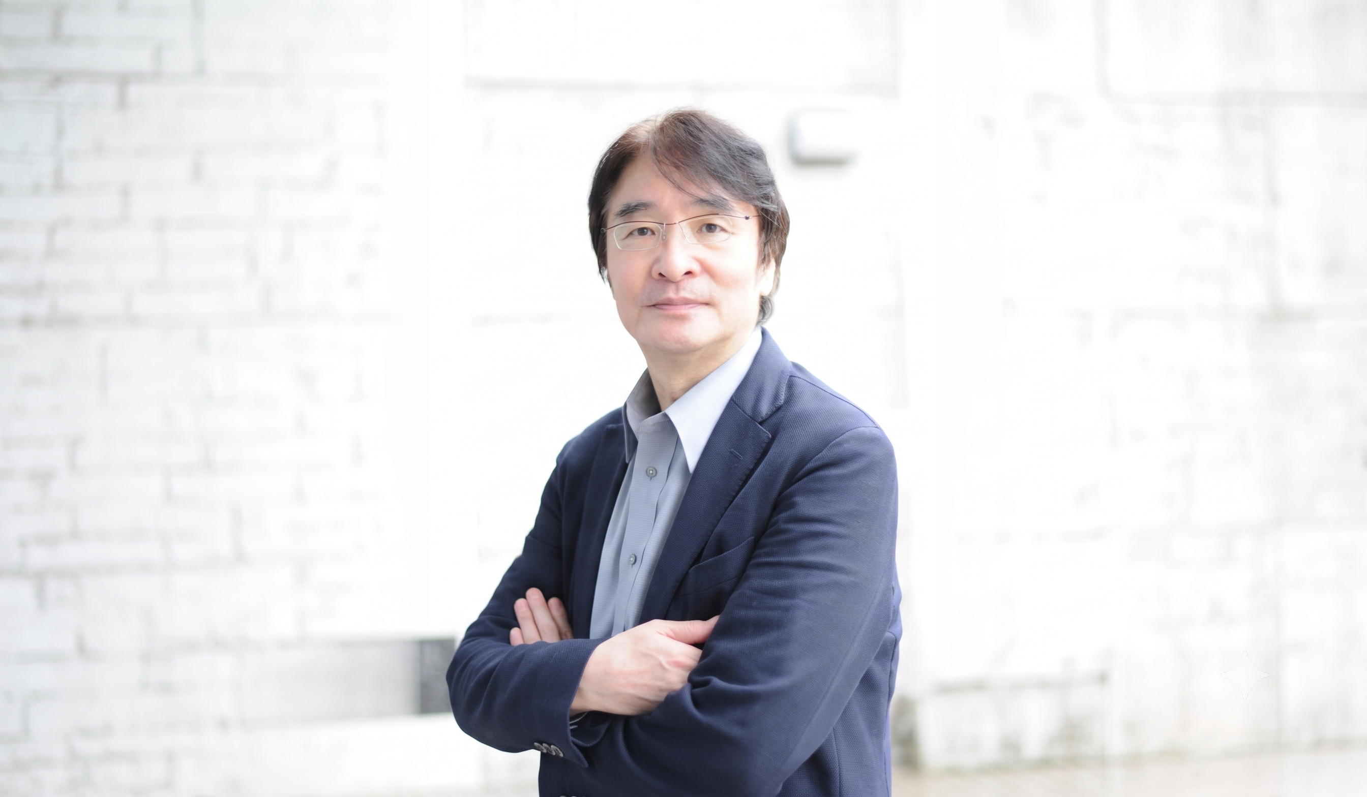 (image for) Masamicz Amano